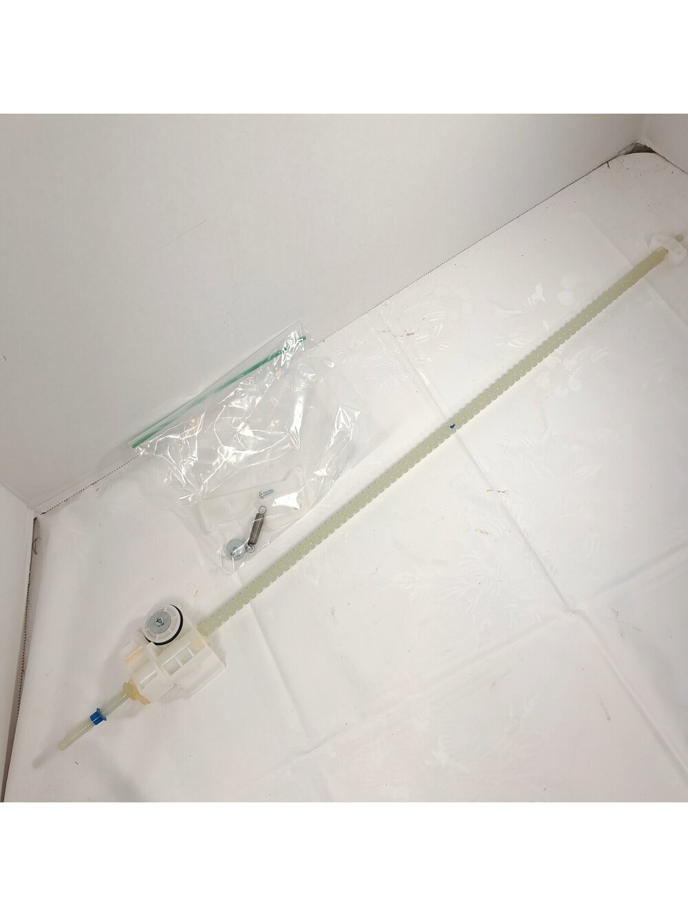 Petsafe Scoopfree RFA-516 Litter box side track mechanism pet litterbox part